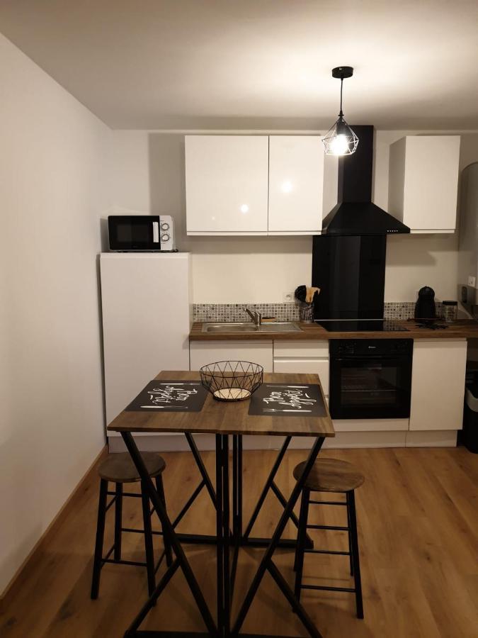 Appartement Dali Centre Historique Perpignan Dış mekan fotoğraf