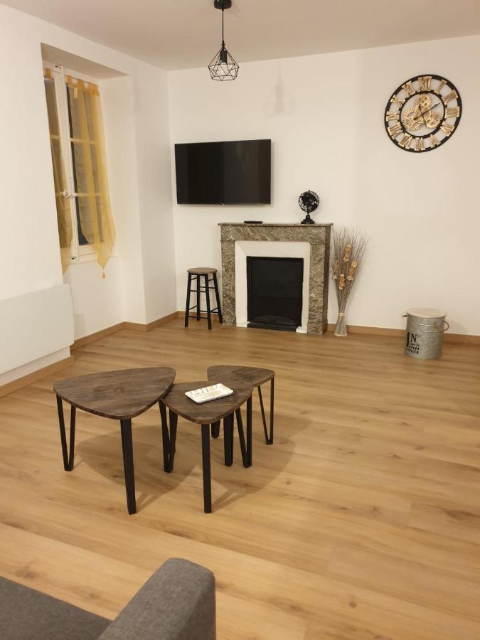 Appartement Dali Centre Historique Perpignan Dış mekan fotoğraf