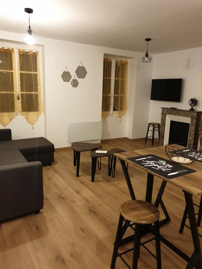 Appartement Dali Centre Historique Perpignan Dış mekan fotoğraf