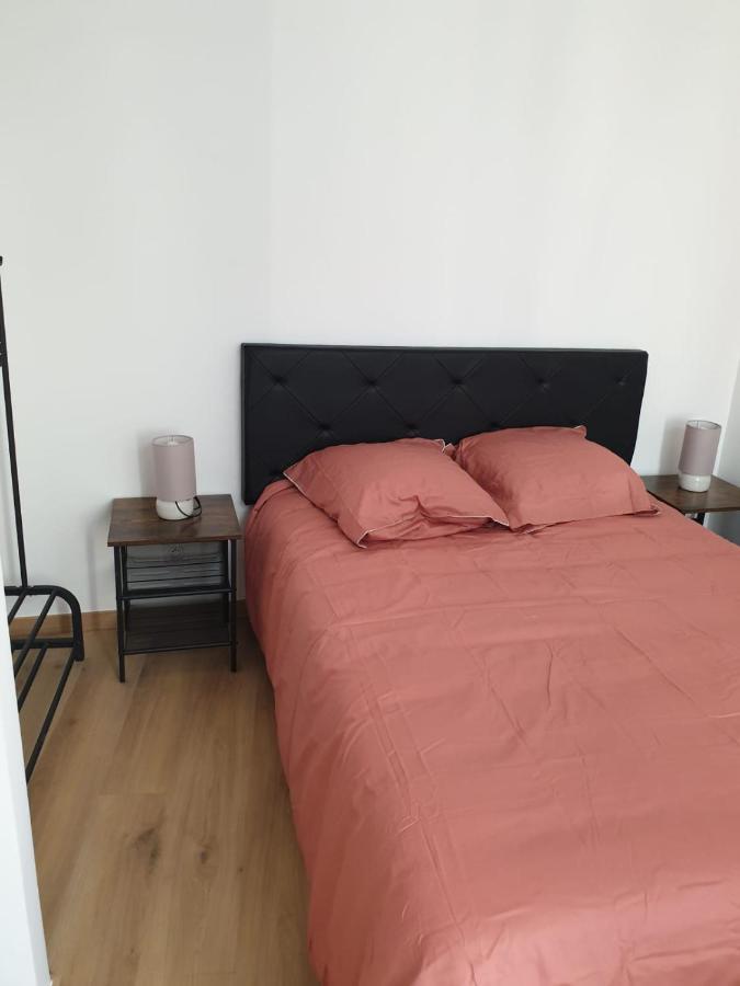 Appartement Dali Centre Historique Perpignan Dış mekan fotoğraf
