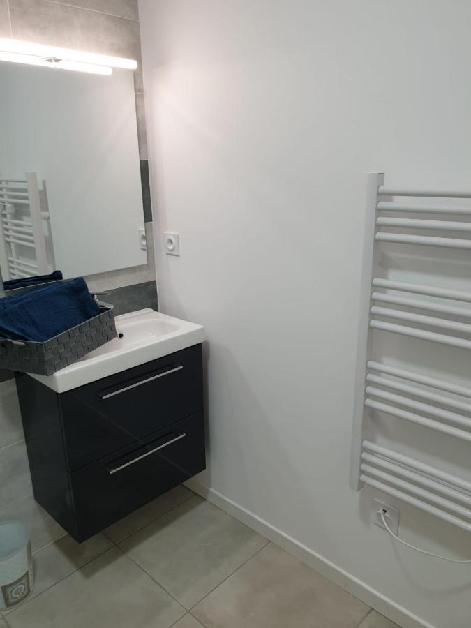 Appartement Dali Centre Historique Perpignan Dış mekan fotoğraf