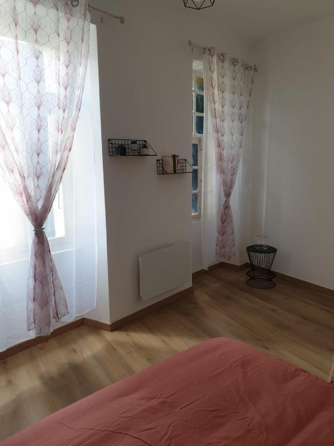 Appartement Dali Centre Historique Perpignan Dış mekan fotoğraf