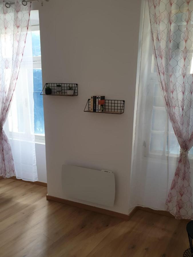 Appartement Dali Centre Historique Perpignan Dış mekan fotoğraf